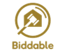 Biddable Logo